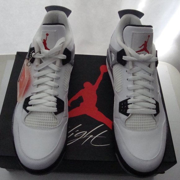 AIR JORDAN 4 RETRO OG main image 11